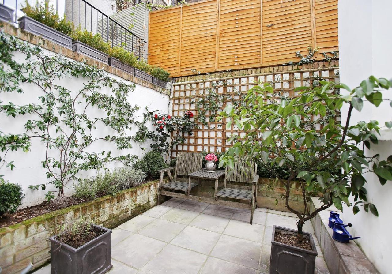 London Melody - 2 Bed Garden Apartment W2 Home At Heart Tal Zewnętrze zdjęcie